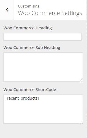 woo-commerce