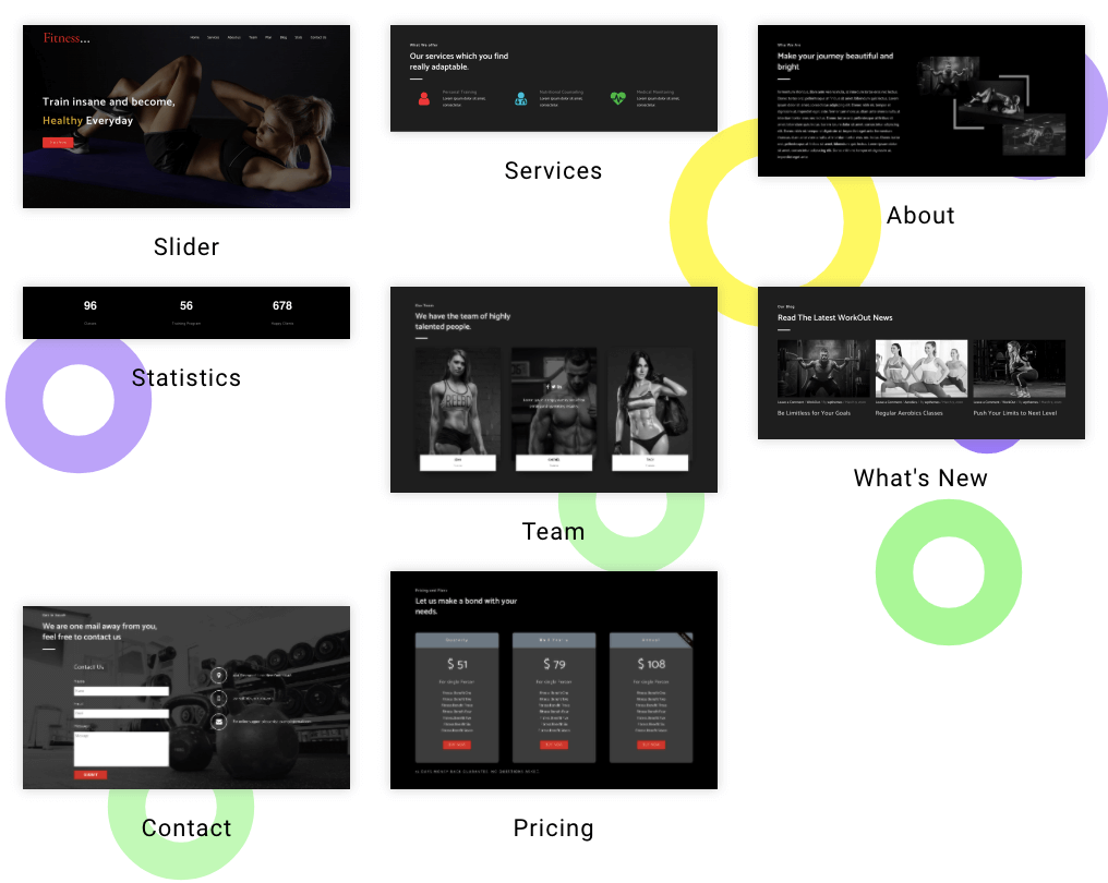 fitness-live-section