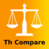 th compare 43
