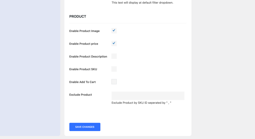 add to cart search 32