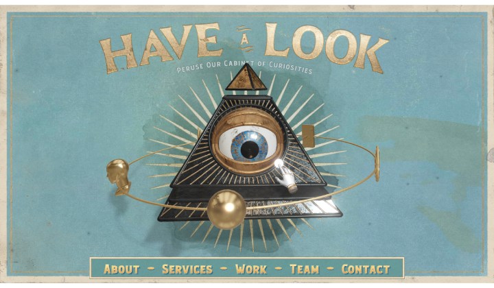 15+ Best Website Design Inspirations For You In 2025 14 Curous Company