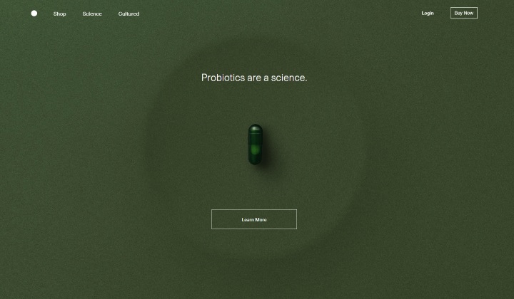 15+ Best Website Design Inspirations For You In 2025 12 Seed