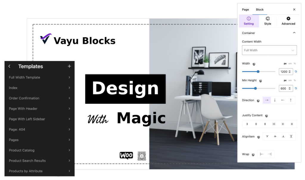 10+ Best Multipurpose WordPress Themes 2025 5 vayu