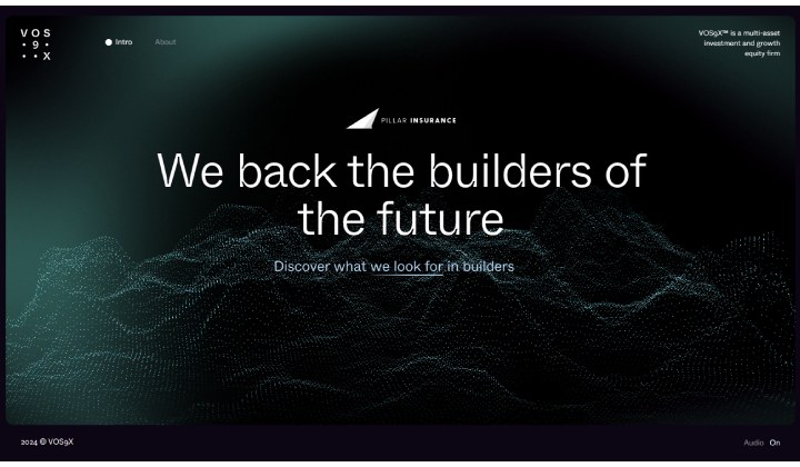 15+ Best Website Design Inspirations For You In 2025 11