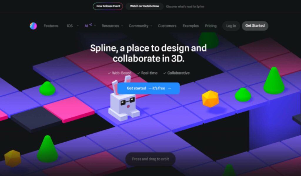 15+ Best Website Design Inspirations For You In 2025 16 Splime