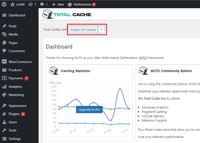 How To Clear Cache In WordPress With or Without Plugin 6 image 35