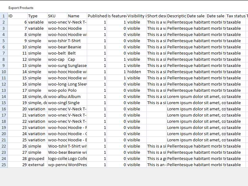 How to Get Product ID in WooCommerce (3 Methods) 9 scrnli 2 17 2024 12 27 10 PM 1