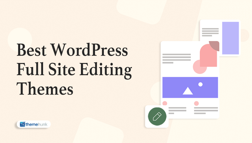 WordPress Block Themes