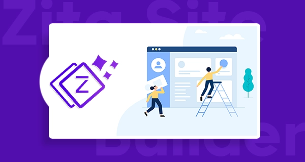 zita site builder 8301