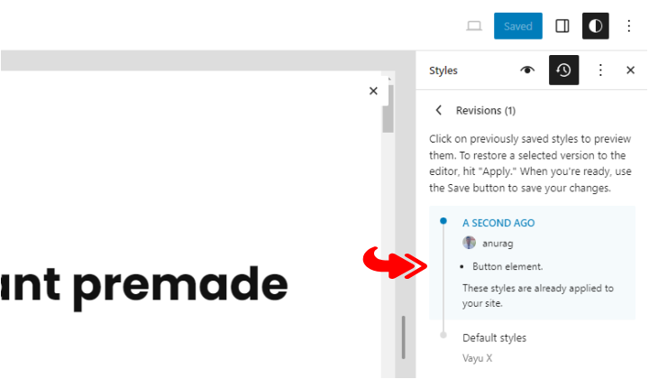 13 Best Features Coming in WordPress 6.5 with Screenshots 15 Revision 2 1