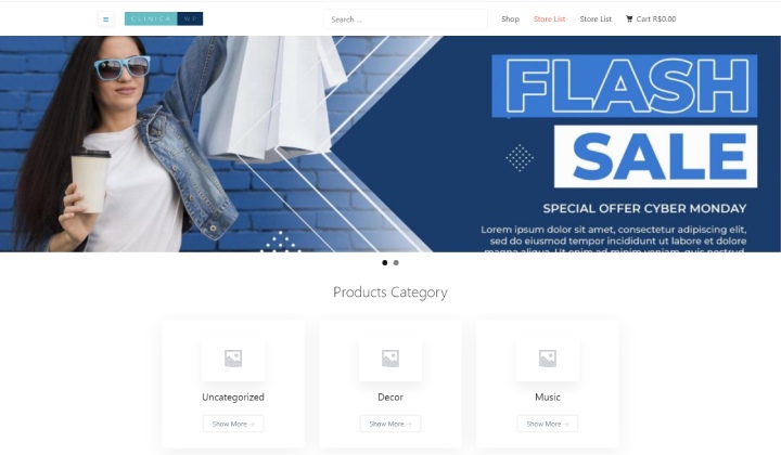 11+ Best Amazon Like Website Templates In 2026