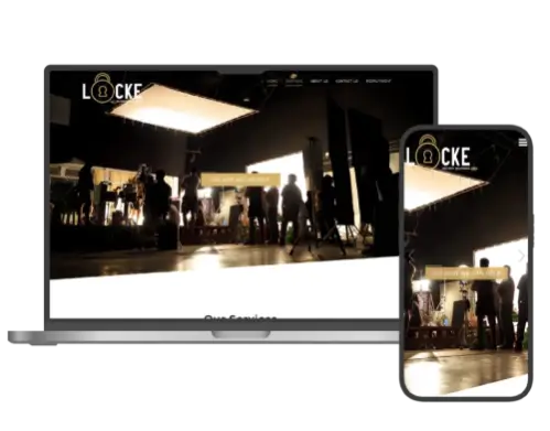 Show Locke Security Solutions