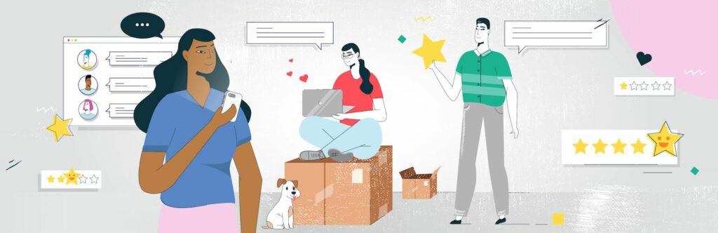 Essential Template Features For WooCommerce Stores In 2025 5 Customer Reviews