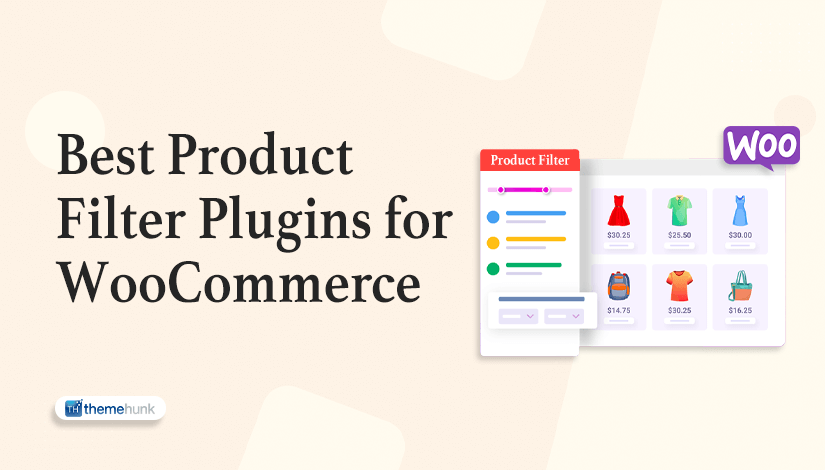 Product Filter Plugins