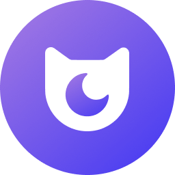 dracula dark mode logo