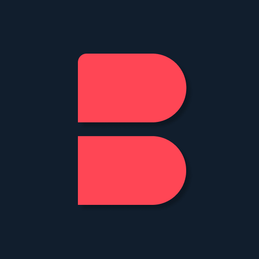 Bit Apps icon logo