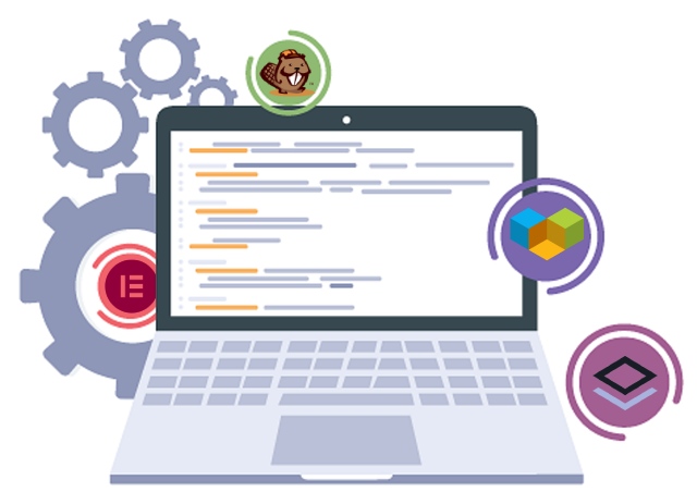 Essential Template Features For WooCommerce Stores In 2025 13 Page Builder Compatibility