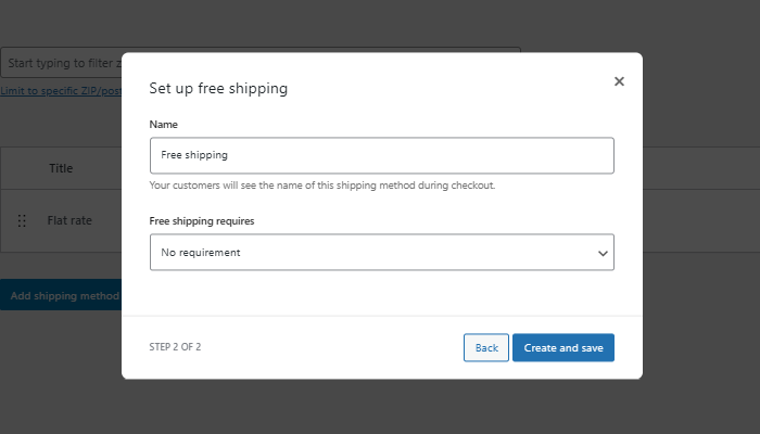 How to Set Up WooCommerce Tax Rates and Shipping Zones Correctly 15 configure