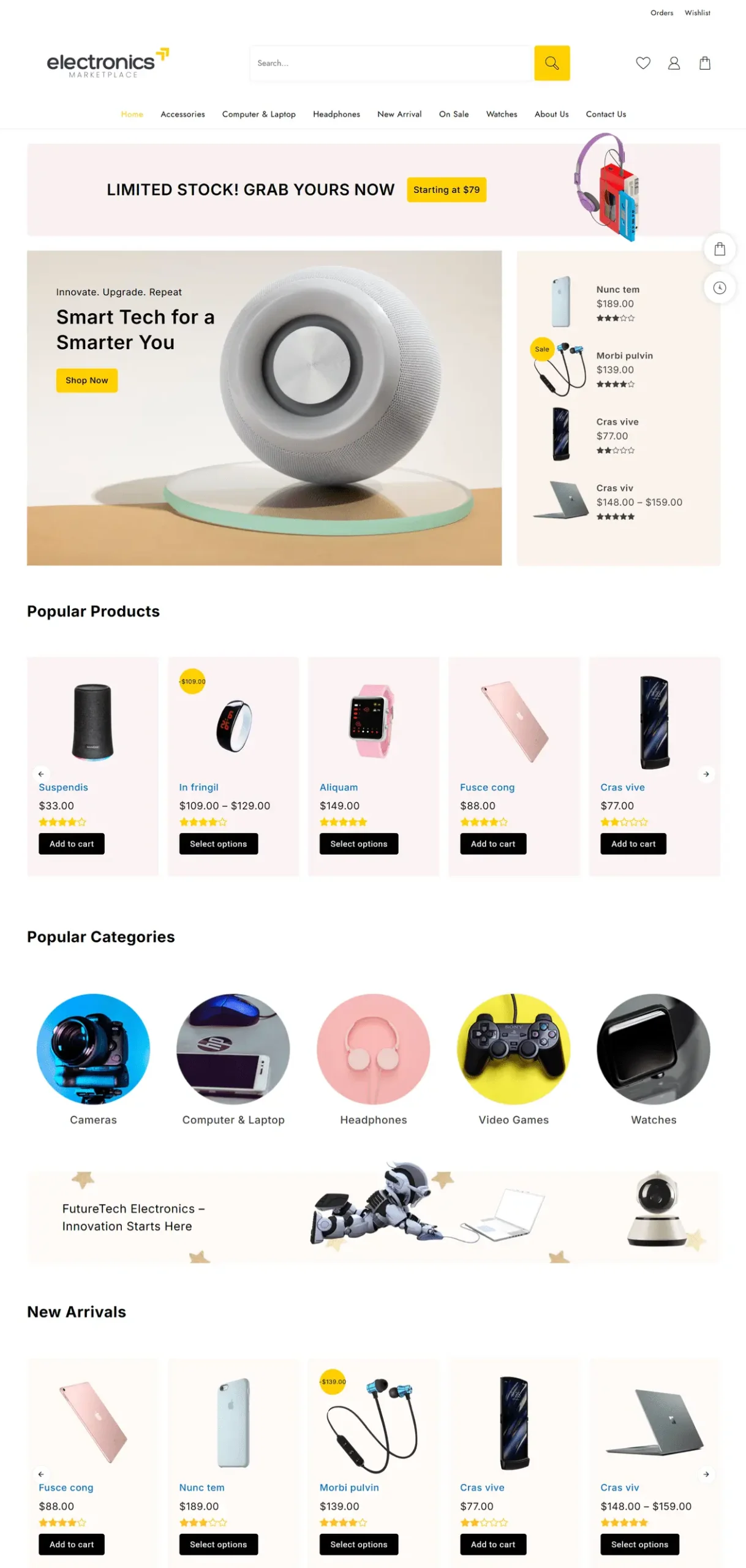 electronics marketplace 3645 scaled