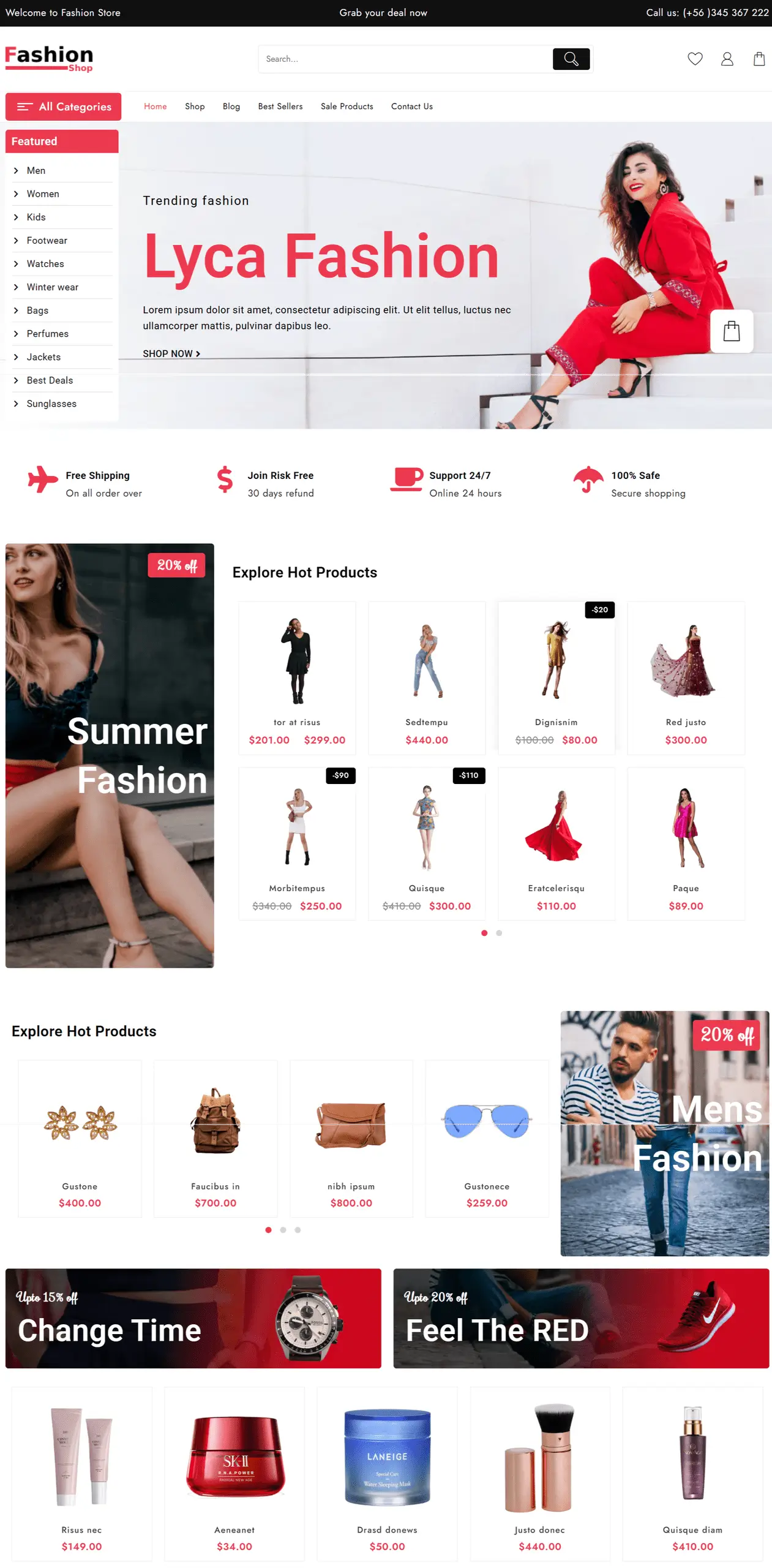 fashion shop mania 3256