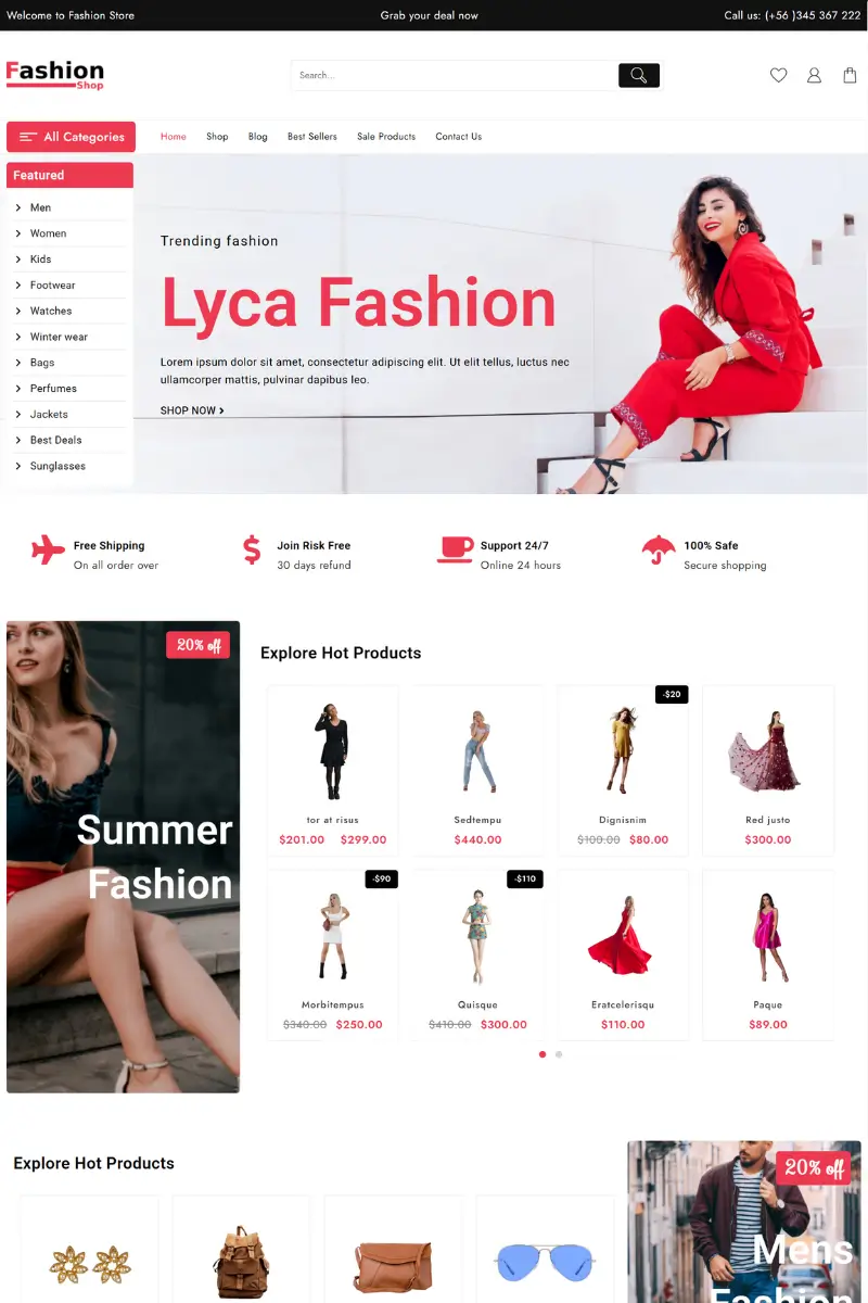 fashion shop mnia 1365