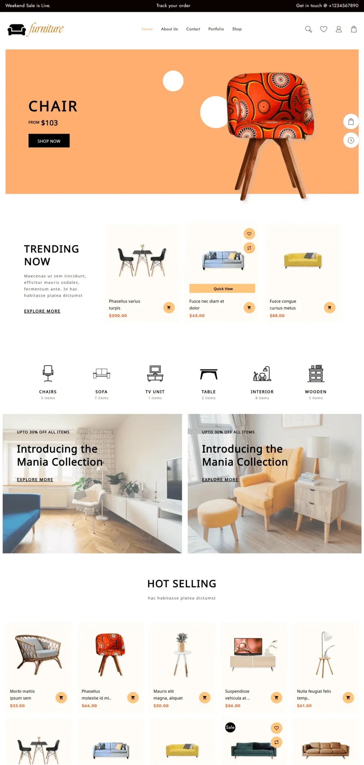 furniture store 6532 scaled