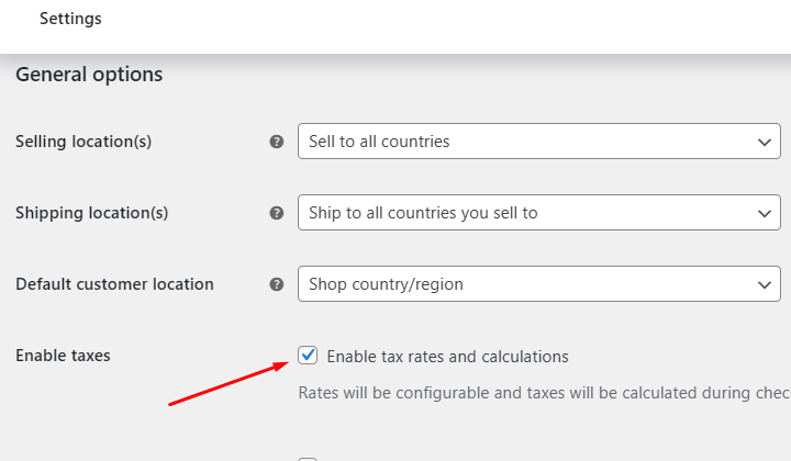 How to Set Up WooCommerce Tax Rates and Shipping Zones Correctly 4 image 1