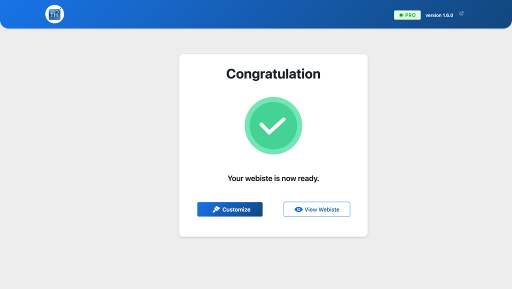 Guide for Creating a Christmas Gifts Store Website Using WordPress 29 shopmania import 5