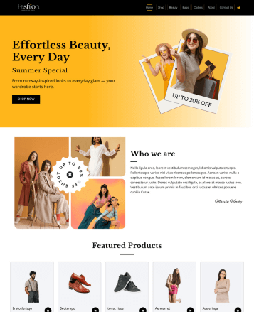 zita ecommerce 3232