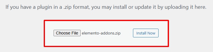 How to Create Custom WooCommerce Product Pages Using Elementor 6 Upload Elemento Addons