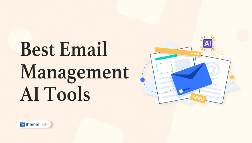 AI Tools For Email Management