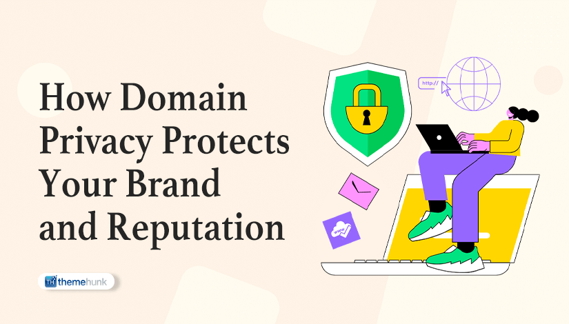 Domain Privacy