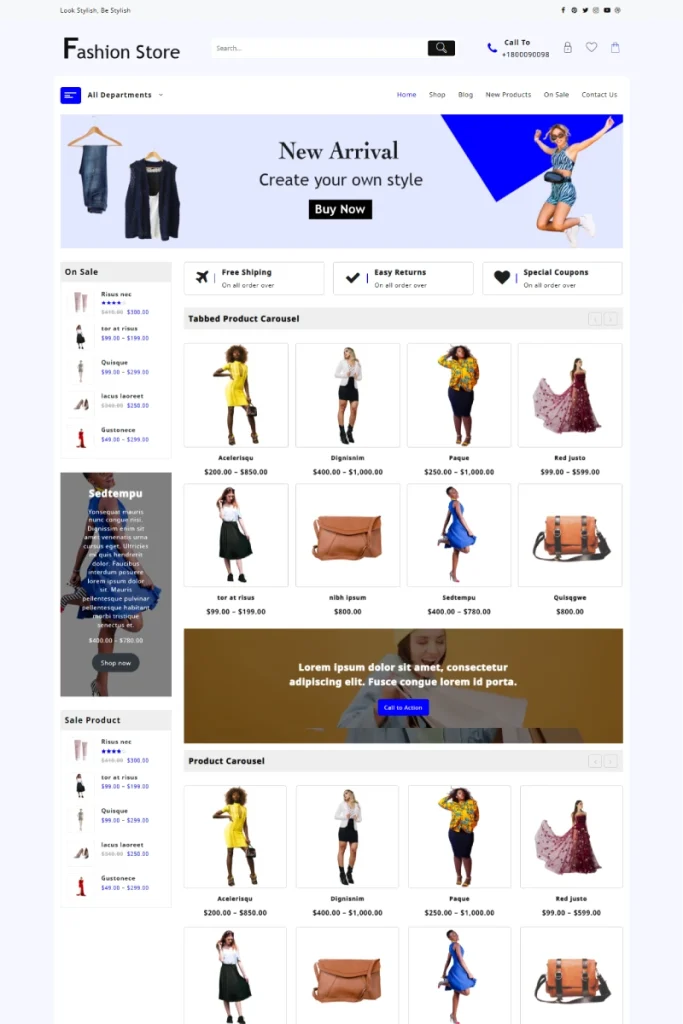 8 Best Kadence Theme Alternatives for WordPress in 2025 9 fashion jot shop