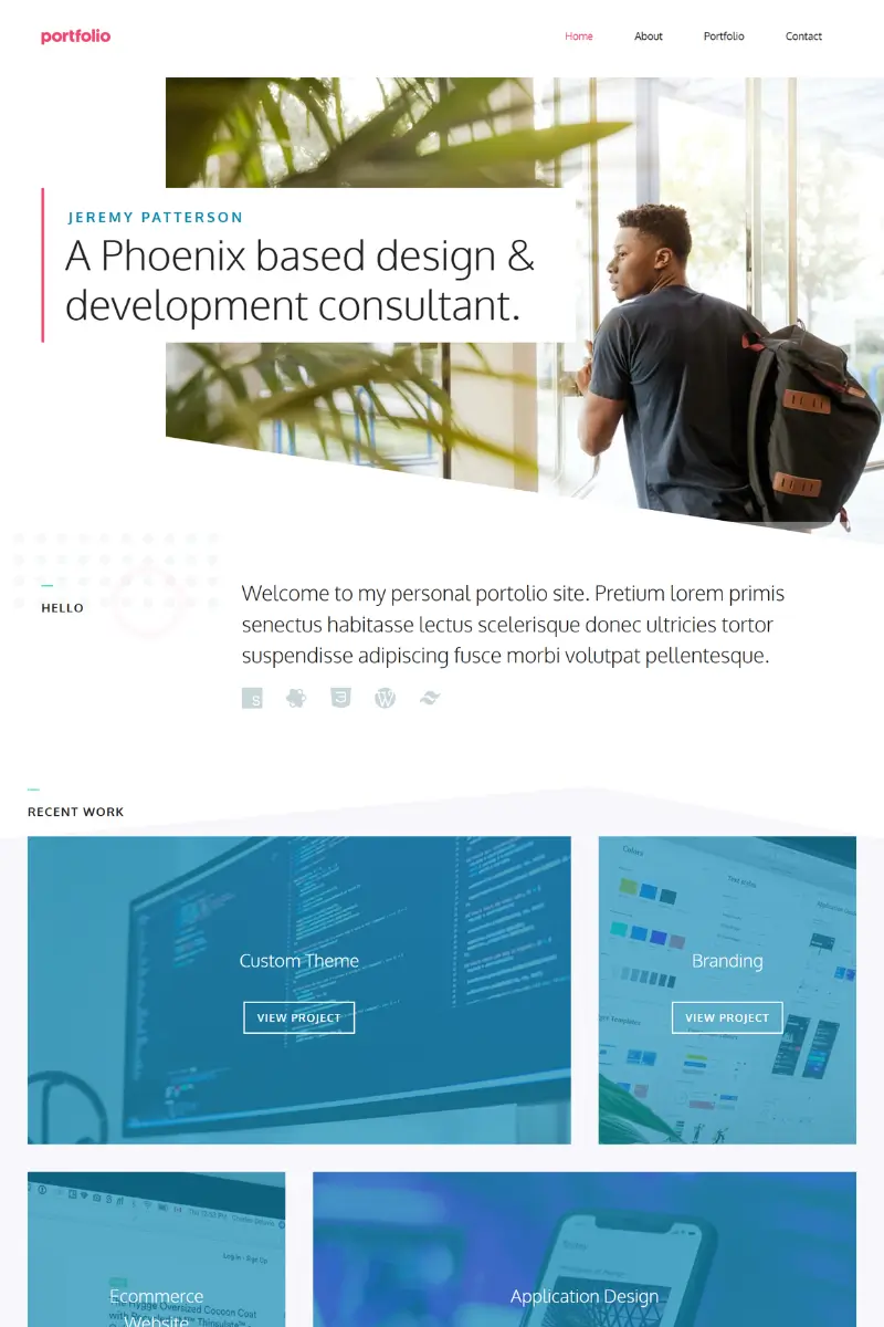 generatepress portfolio 3794