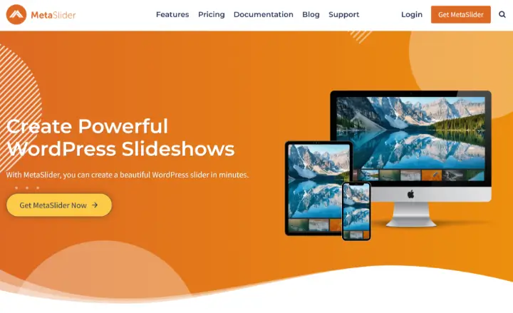 6+ Best WordPress Carousel & Slider Plugins in 2026 5 meta slider 4639