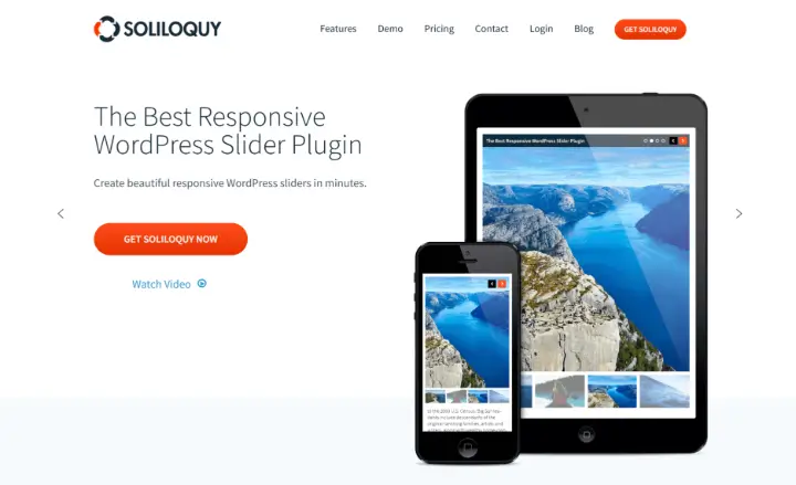 6+ Best WordPress Carousel & Slider Plugins in 2026 6 soliloquy 3568