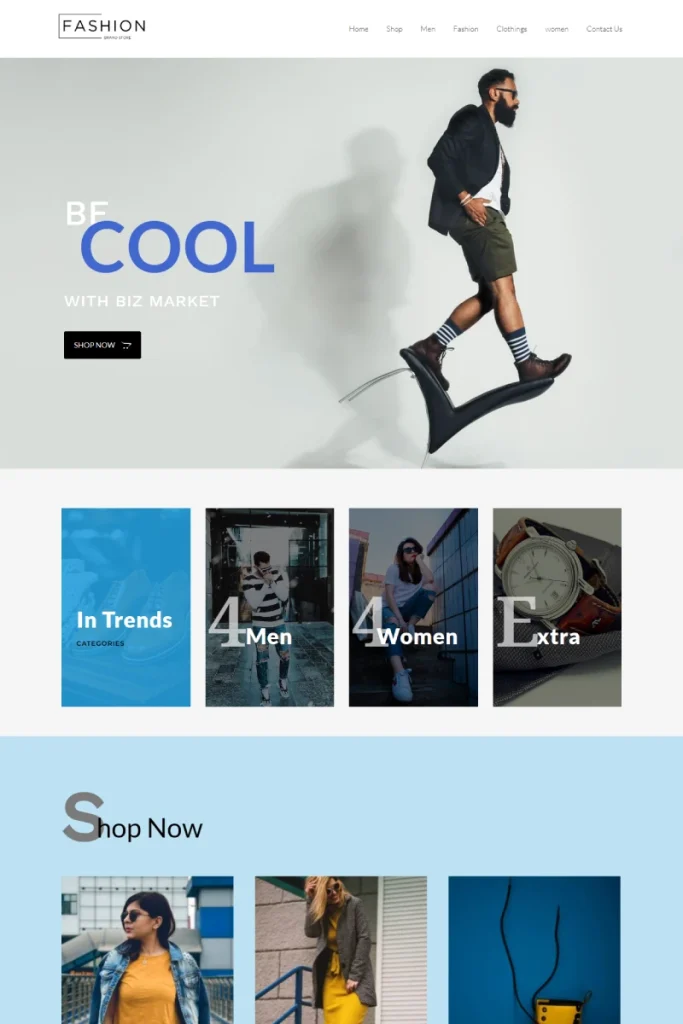 8 Best Kadence Theme Alternatives for WordPress in 2025 8 zita ecommerce