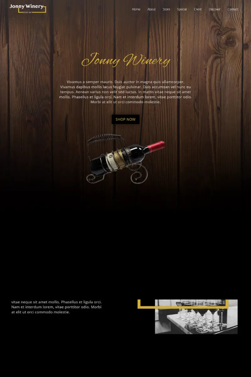 zite single product 5463