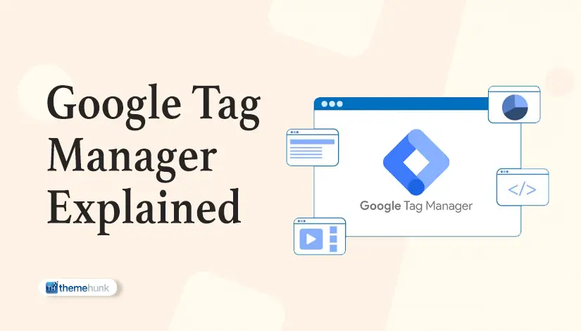 Google Tag Manager