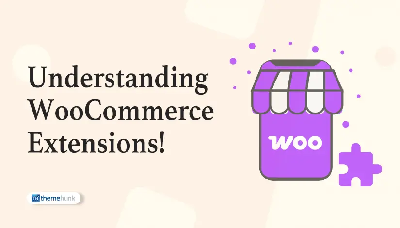 WooCommerce Extensions