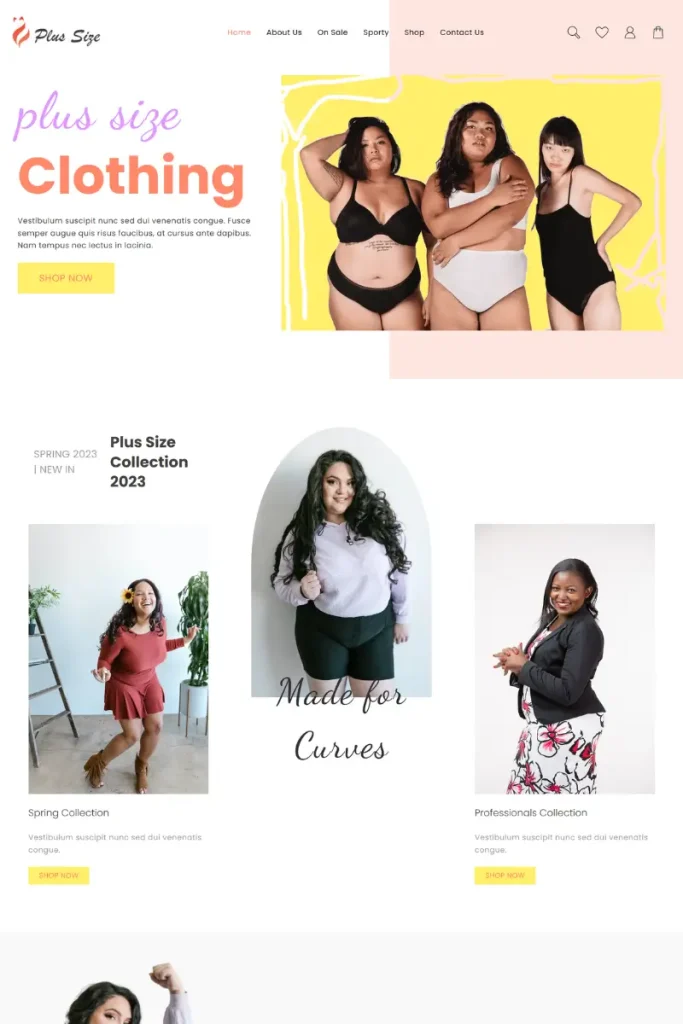 shop mania plus size 1326