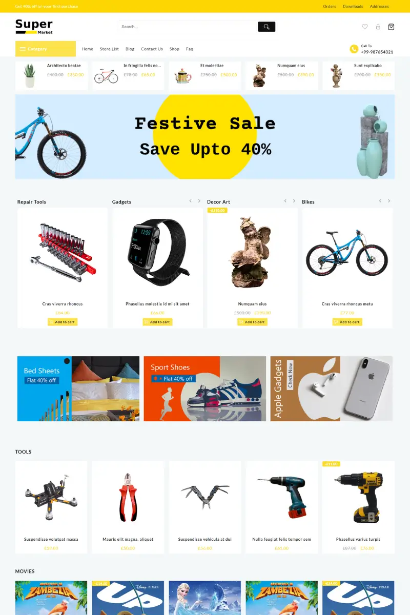 top store multivendor 5621