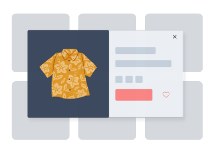 mania quick view 3232