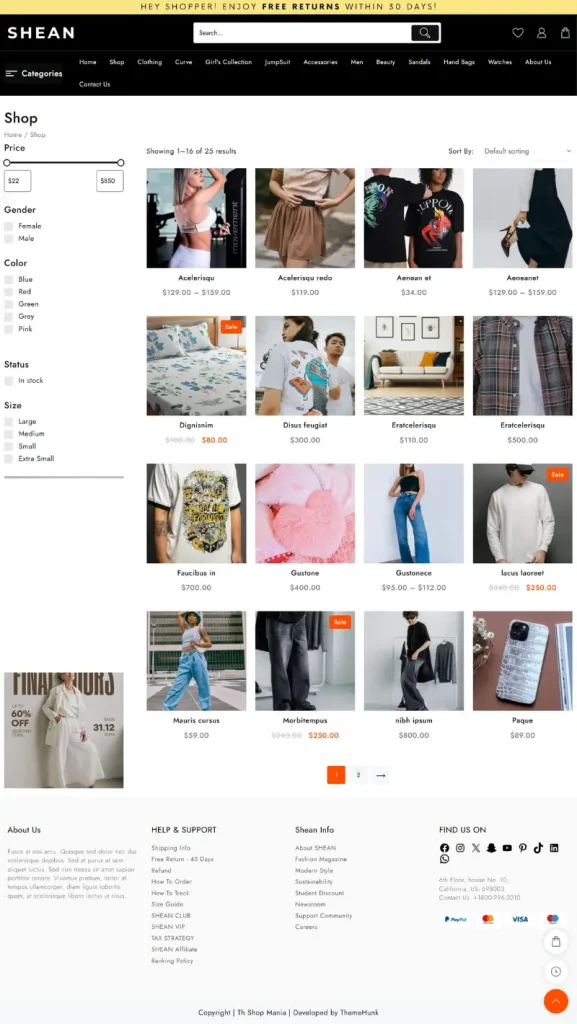 fashion shop page 53