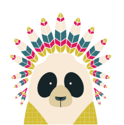 AdTribes Logo 500 x 500