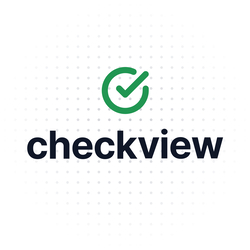 CheckView Logo