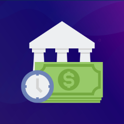 Deposits for WooCommerce–Bayna logo