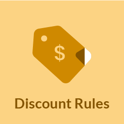 Discount Rules For WooCommerce icon