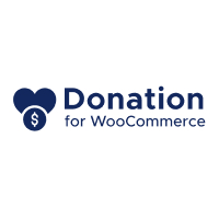 Donation for WooCommerce Iogo