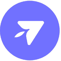 FlyWP logo